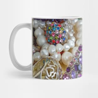 Gemstones Mug